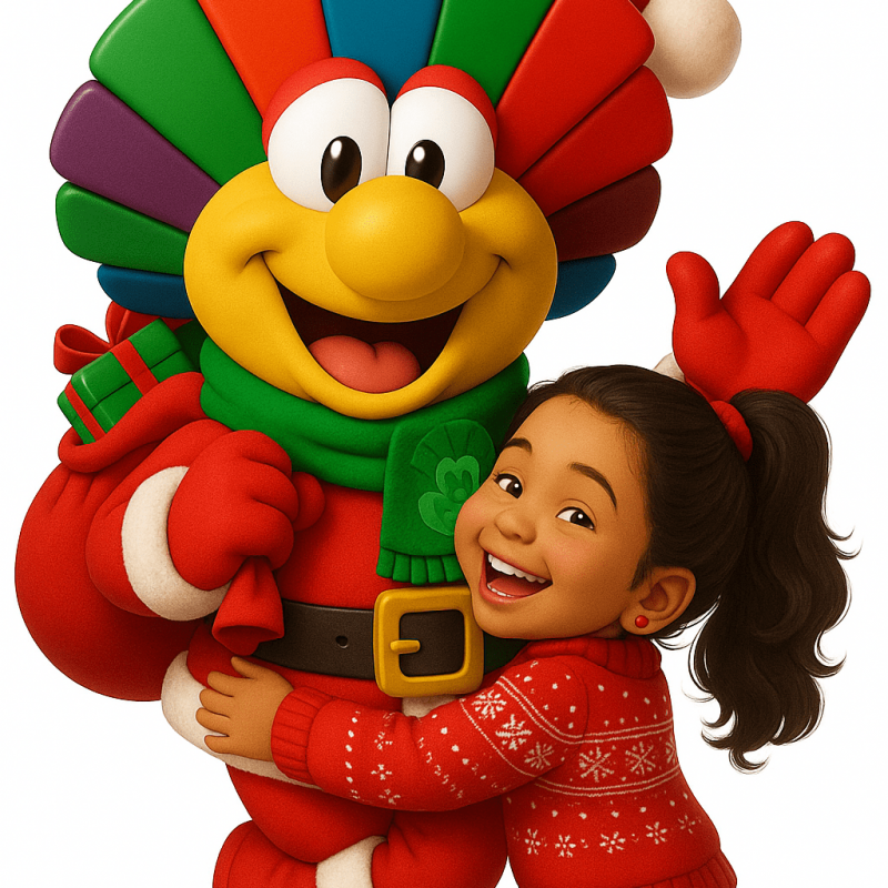 Plan de Actividades - Periodo completo - 1 niño/a