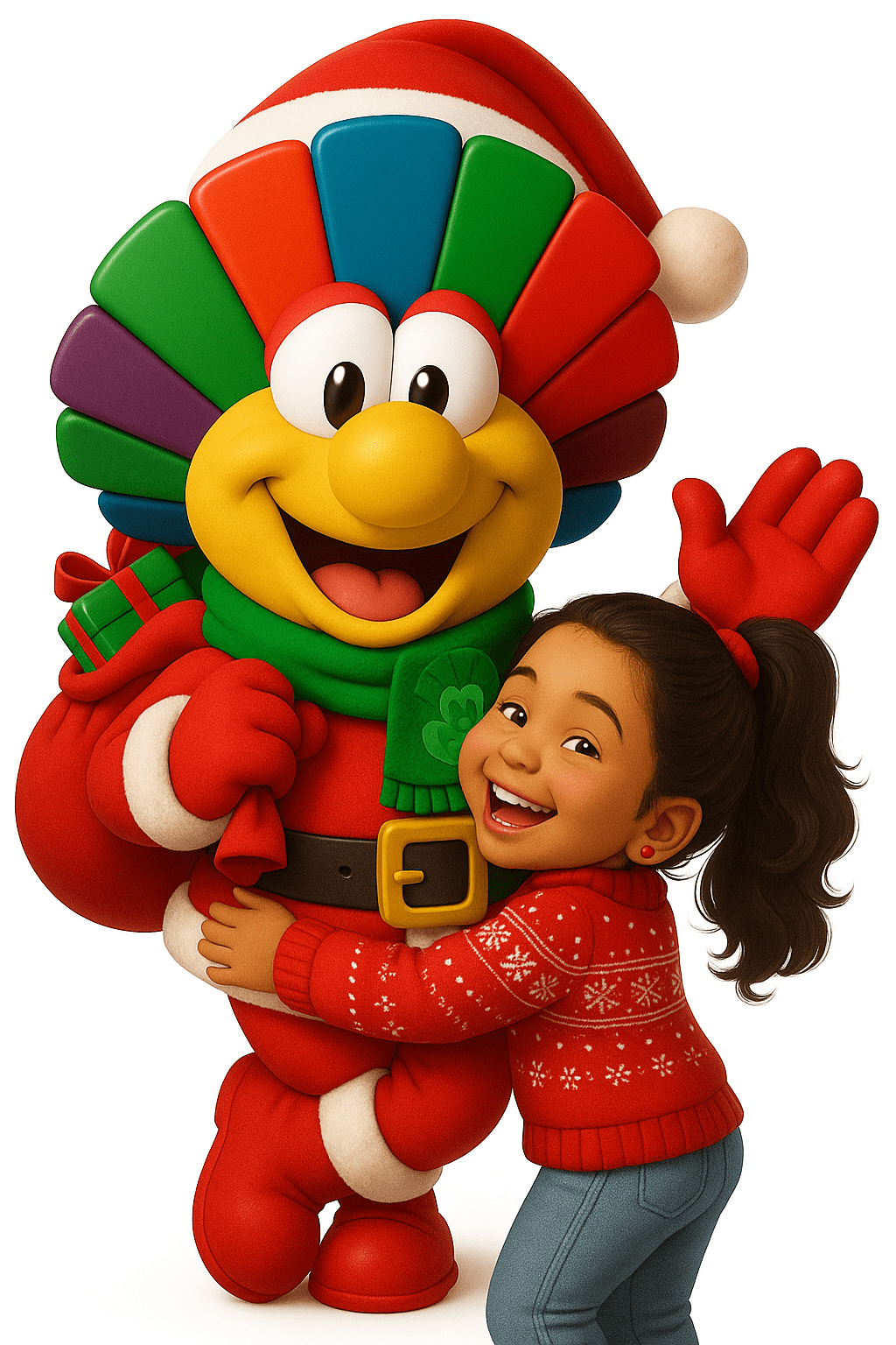 Acogida temprana + Plan de Actividades - Periodo completo - 1 niño/a