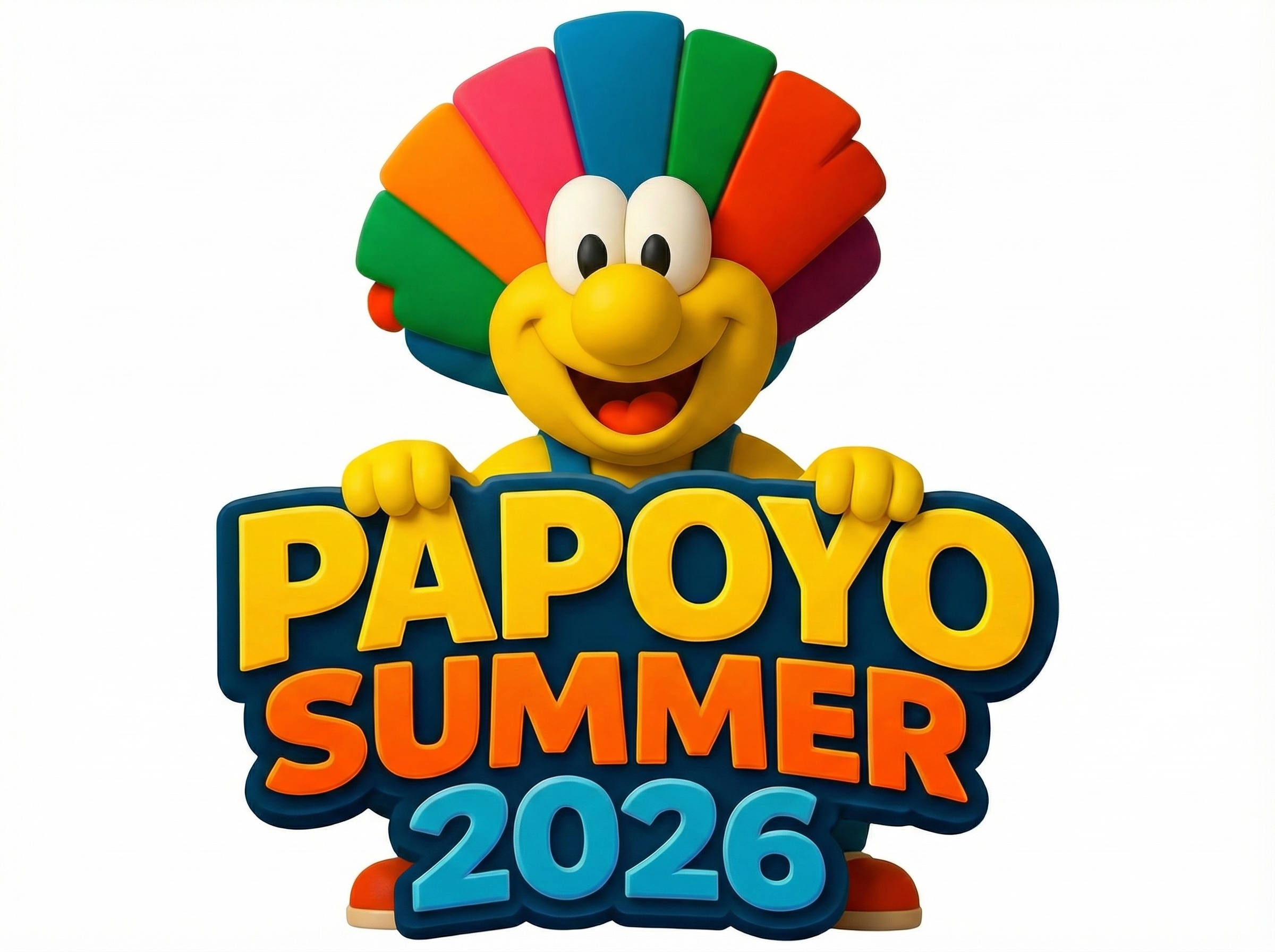 papoyo summer