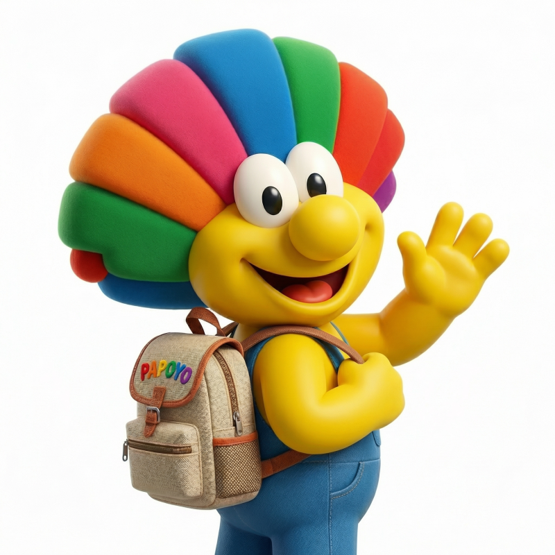 1 semana SIN COMEDOR - 2 niños/as